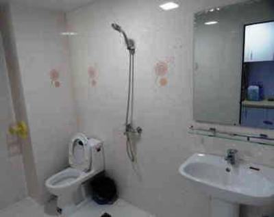 фото отеля She & He Service Apartment Shenzhen Cai Wu Wei Yu He Di