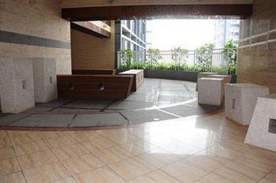 фото отеля She & He Service Apartment Shenzhen Cai Wu Wei Yu He Di