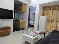 She & He Service Apartment Shenzhen Cai Wu Wei Yu He Di She & He Service Apartment Shenzhen Cai Wu Wei Yu He Di