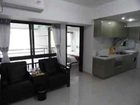 фото отеля She & He Service Apartment Shenzhen Cai Wu Wei Yu He Di