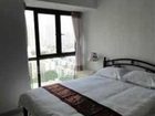 фото отеля She & He Service Apartment Shenzhen Cai Wu Wei Yu He Di