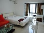 фото отеля She & He Service Apartment Shenzhen Cai Wu Wei Yu He Di