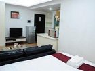 фото отеля She & He Service Apartment Shenzhen Cai Wu Wei Yu He Di