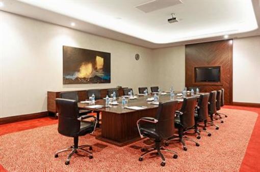 фото отеля Crowne Plaza Bursa