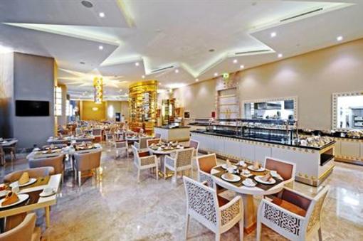 фото отеля Crowne Plaza Bursa
