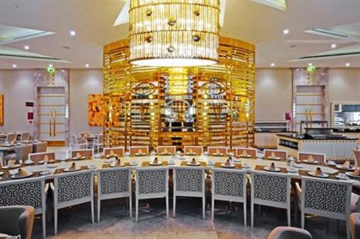 фото отеля Crowne Plaza Bursa