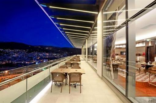 фото отеля Crowne Plaza Bursa