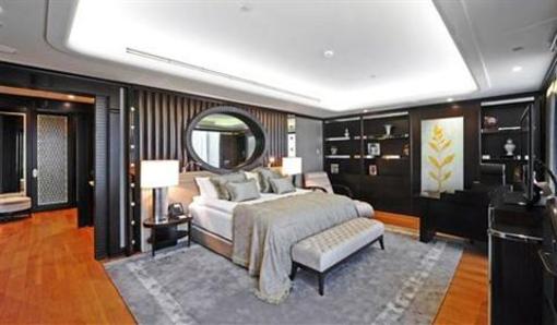 фото отеля Crowne Plaza Bursa