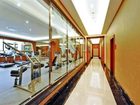 фото отеля Crowne Plaza Bursa