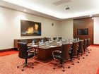 фото отеля Crowne Plaza Bursa