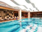 фото отеля Crowne Plaza Bursa