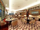 фото отеля Crowne Plaza Bursa