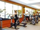 фото отеля Crowne Plaza Bursa