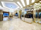 фото отеля Crowne Plaza Bursa