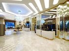 фото отеля Crowne Plaza Bursa