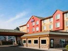 фото отеля Comfort Inn & Suites Portland International Airport