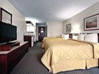 фото отеля Comfort Inn & Suites Portland International Airport