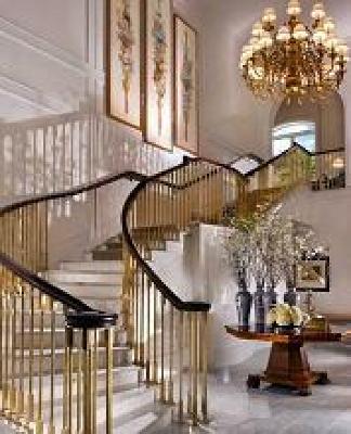 фото отеля Rosewood Tucker's Point