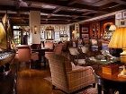 фото отеля Rosewood Tucker's Point