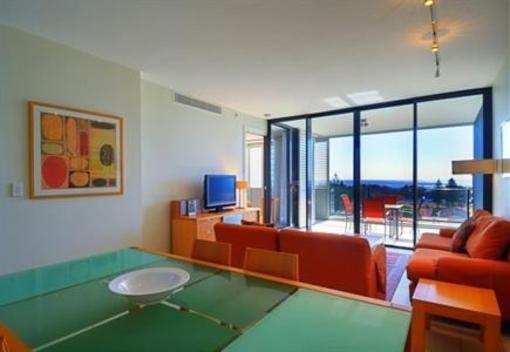 фото отеля Ultra Broadbeach