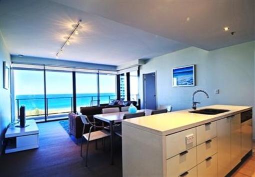 фото отеля Ultra Broadbeach
