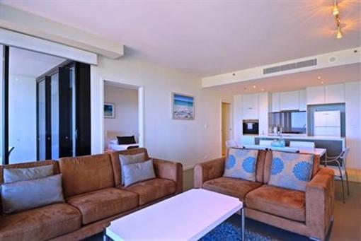 фото отеля Ultra Broadbeach