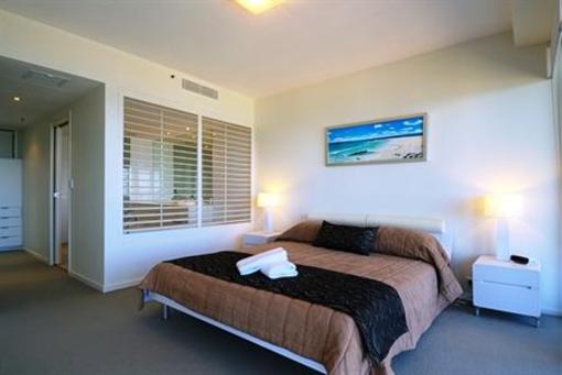 фото отеля Ultra Broadbeach