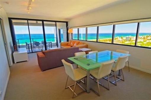 фото отеля Ultra Broadbeach