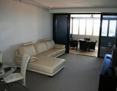 фото отеля Ultra Broadbeach