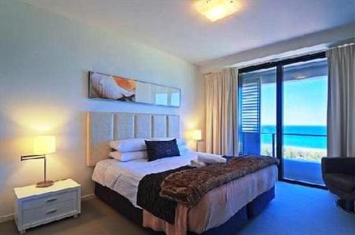 фото отеля Ultra Broadbeach