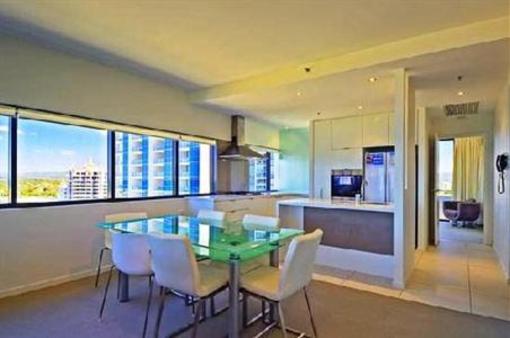 фото отеля Ultra Broadbeach