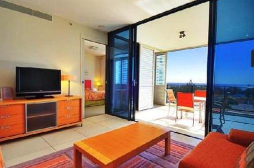 фото отеля Ultra Broadbeach
