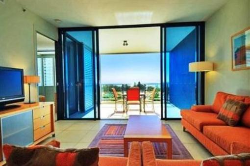 фото отеля Ultra Broadbeach