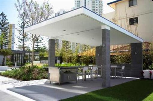 фото отеля Ultra Broadbeach