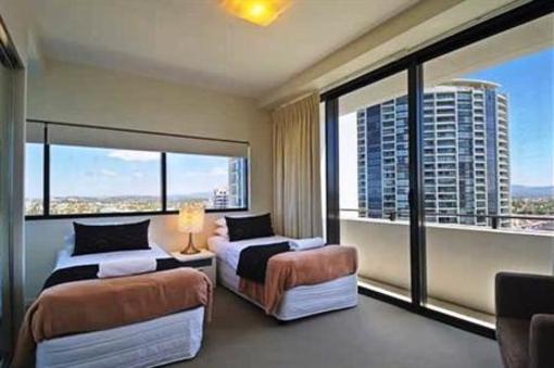 фото отеля Ultra Broadbeach