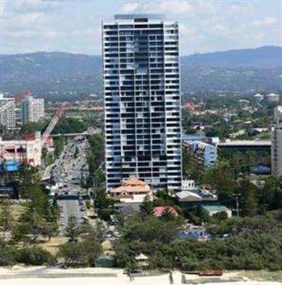 фото отеля Ultra Broadbeach
