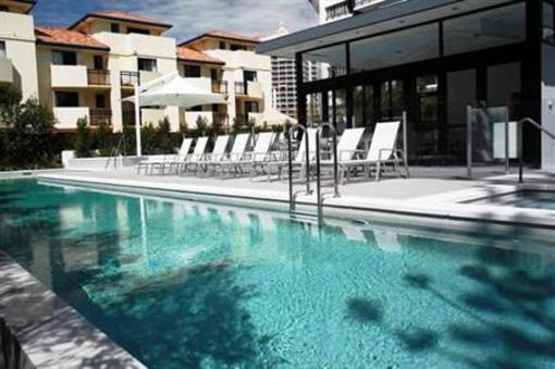 фото отеля Ultra Broadbeach