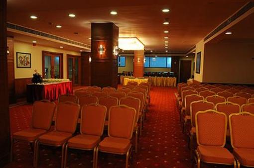 фото отеля The Grand Solitaire