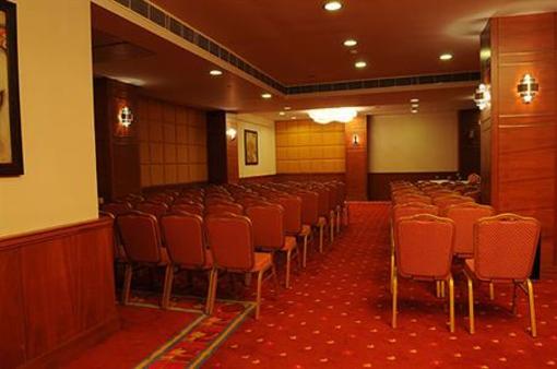 фото отеля The Grand Solitaire