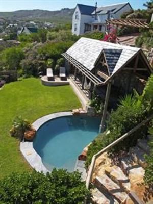 фото отеля African Violet Guest Suites Cape Town
