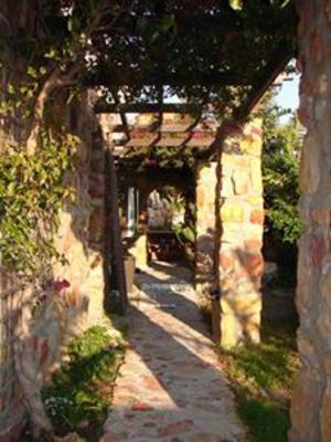 фото отеля African Violet Guest Suites Cape Town