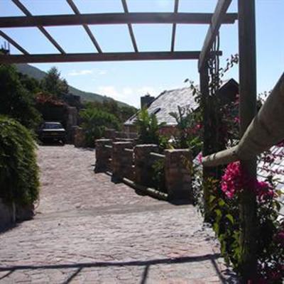 фото отеля African Violet Guest Suites Cape Town