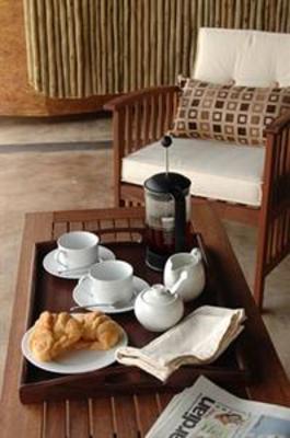 фото отеля African Violet Guest Suites Cape Town