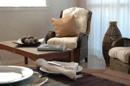 фото отеля African Violet Guest Suites Cape Town