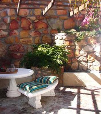 фото отеля African Violet Guest Suites Cape Town