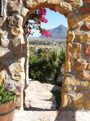 фото отеля African Violet Guest Suites Cape Town