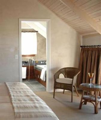 фото отеля African Violet Guest Suites Cape Town
