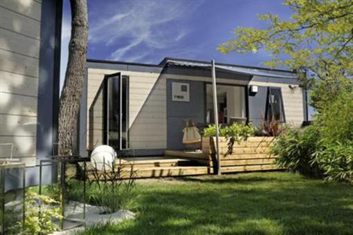фото отеля Camping Domaine de la Dragonniere