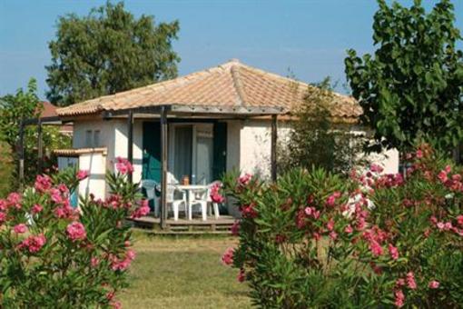 фото отеля Camping Domaine de la Dragonniere