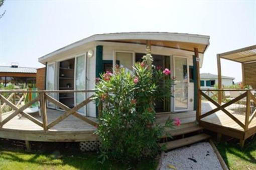 фото отеля Camping Domaine de la Dragonniere